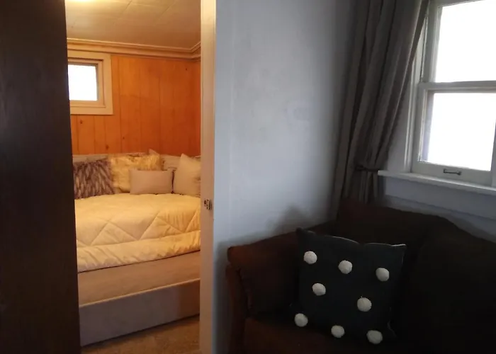 Appartement Bright And Cool Powell