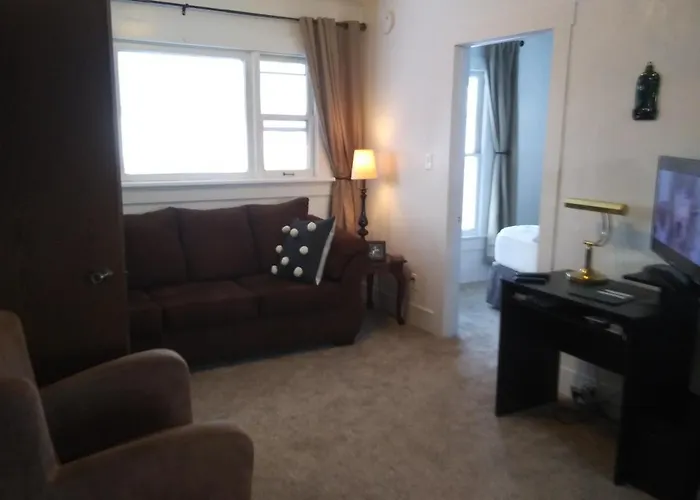 Appartement Bright And Cool *